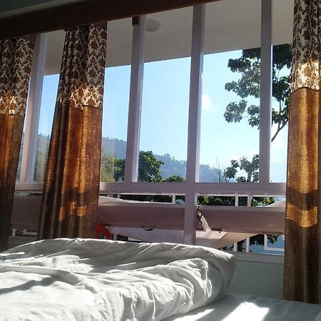 Mandavya Homestay Pelling Exteriör bild