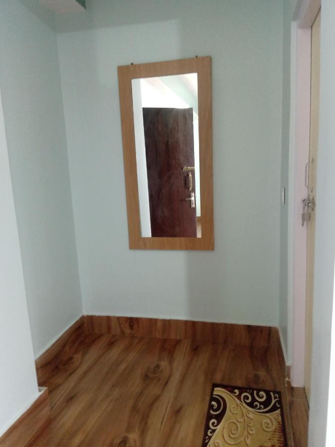 Mandavya Homestay Pelling Exteriör bild