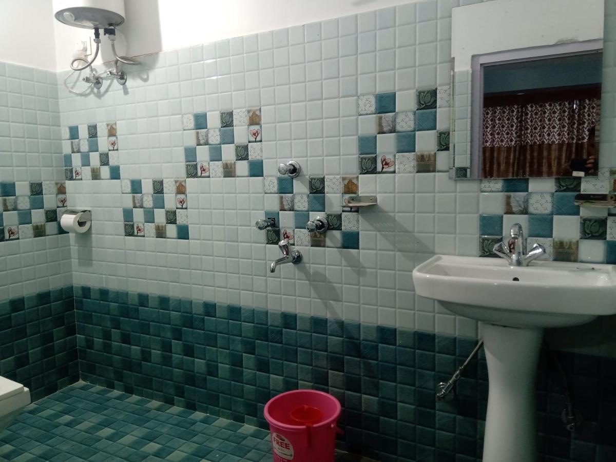 Mandavya Homestay Pelling Exteriör bild