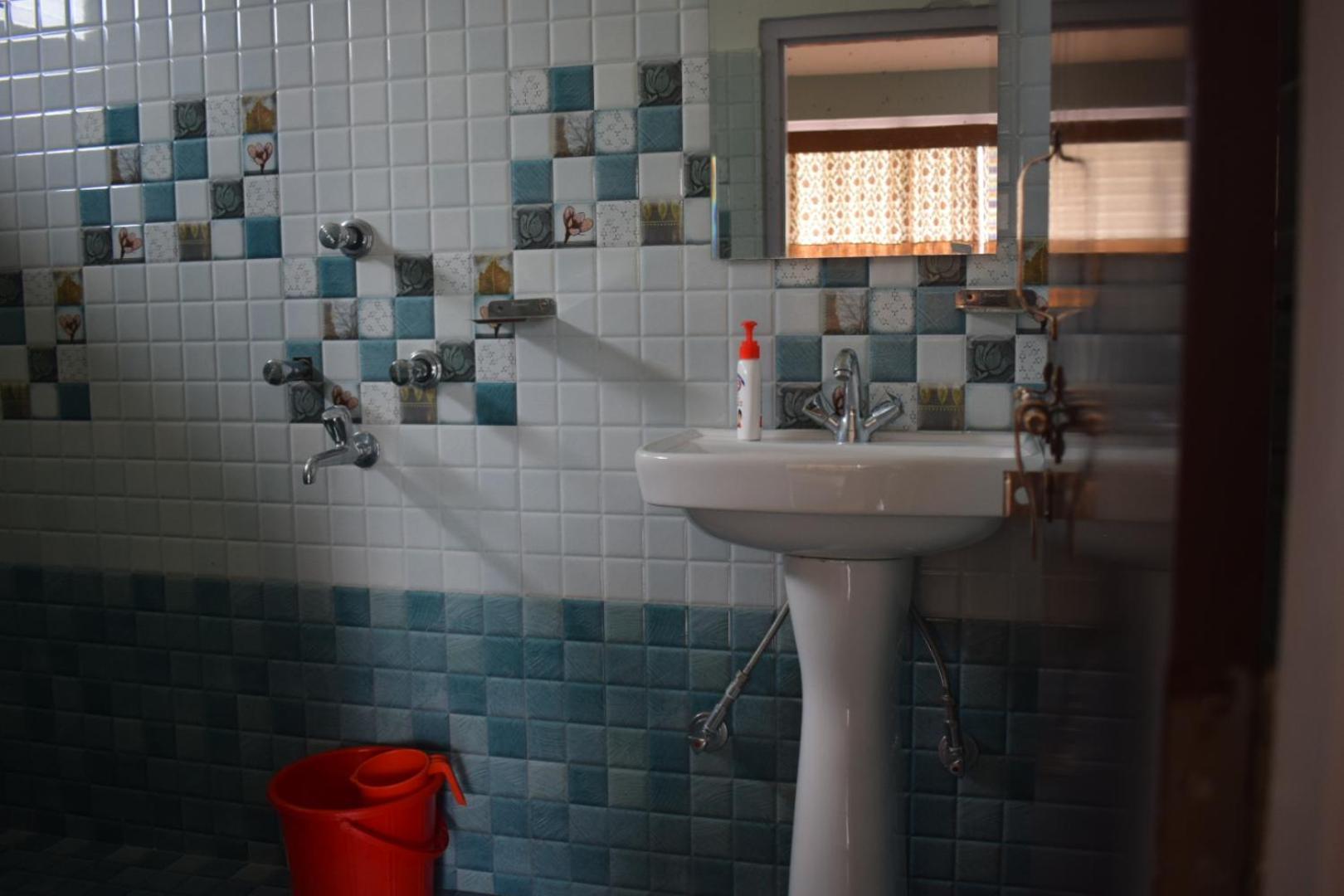 Mandavya Homestay Pelling Exteriör bild